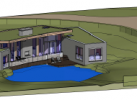 Nieuwbouw luxe landschapswoning Oosterbeek