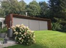 Verbouw woonhuis en aanbouw Bennekom