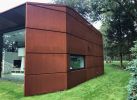 Verbouw woonhuis en aanbouw Bennekom