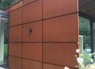 Verbouw woonhuis en aanbouw Bennekom