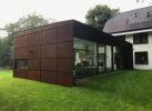 Verbouw woonhuis en aanbouw Bennekom