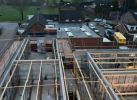 Nieuwbouw 12 apartementen te Driel