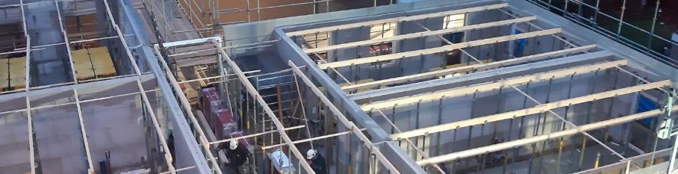 Nieuwbouw 12 apartementen te Driel
