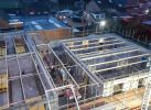 Nieuwbouw 12 apartementen te Driel