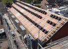 Nieuwbouw 12 apartementen te Driel