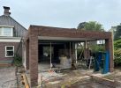 Verbouwing woonhuis  Oosterbeek