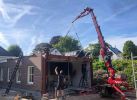 Verbouwing woonhuis  Oosterbeek