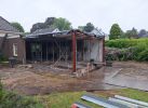 Verbouwing woonhuis  Oosterbeek