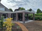 Verbouwing woonhuis  Oosterbeek