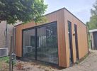 Uitbouw Oosterbeek