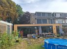 Uitbouw Oosterbeek