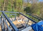 Uitbreiding villa Oosterbeek
