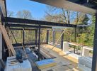 Uitbreiding villa Oosterbeek