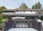 Uitbreiding villa Oosterbeek